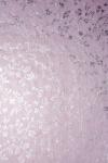  Hârtie decorativă flizelină roz - flori argintii 58x90cm