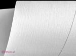 Embossed Hârtie decorativă texturată Embossed 225g White alb buc. 100A4