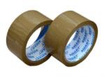  Bandă adezivă din cauciuc SMART maro 48x150yd