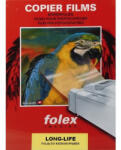 Folex LONGLIFE PRO MATT WO 126g Folia biała do drukarek laserowych pak. 100A4