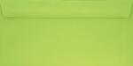 Sirio Color Plic simplu decorativ DL 11x22 HK Sirio Color Verde lime 115g