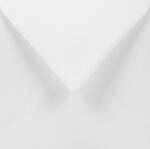 Lessebo Plicuri decorative pătrate K4 15, 5x15, 5 NK Lessebo White alb 100g