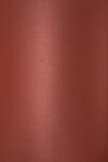 Curious Metallics Hârtie decorativă colorată metalizată Curious Metallics 300g Winia burgundy 70x100 R100 1 buc