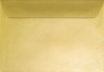 Sirio Pearl Plicuri perlă decorativă metalizată C6 11, 4x16, 2 NK Sirio Pearl Aurum auriu 110g