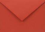 Woodstock Plicuri decorative colorate ecologică C6 11, 4x16, 2 NK Woodstock Rosso roșu 110g