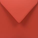 Woodstock Plicuri decorative colorate ecologică pătrate K4 15, 3x15, 3 NK Woodstock Rosso roșu 110g