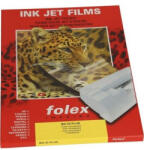 Folex BG-32 PLUS Folia przezroczysta do drukarek atramentowych pak. 50A3