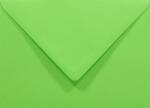 Rainbow Plicuri decorative colorate B6 12, 5x17, 5 NK Rainbow R76 verde 80g