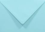 Rainbow Plic decorativ de culoare uni B6 NK Rainbow R82 plic albastru deschis 80g
