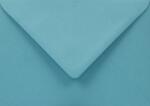 Woodstock Plicuri decorative colorate ecologică B6 12, 5x17, 5 NK Woodstock Azzurro albastru 110g