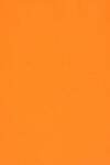 Burano Hârtie decorativă colorată simplă Burano 250g Arancio Trop B56 portocaliu buc. 10A5