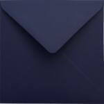 Malmero Plic pătrat simplu decorativ K4 11x11 NK Malmero Bleu navy blue delta 120g
