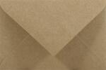 Eko Kraft Plicuri decorative ecologică C7 8x12 NK EKO Kraft maro 100g