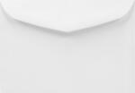 Lessebo Plicuri decorative B6 12, 5x17, 5 NK Lessebo White alb 100g