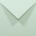Rainbow Plic pătrat simplu decorativ K4 14cm NK Rainbow R72 verde pastel 80g