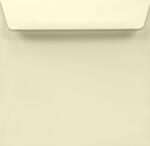 Lessebo Plicuri decorative pătrate K4 15, 6x15, 6 NK Lessebo Ivory ecru 100g