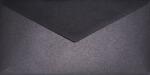 Aster Metallic Plicuri perlă decorativă metalizată DL 11x22 NK Aster Metallic Black Cooper negru cu pete de cupru 120g