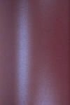 Majestic Hârtie decorativă colorată metalizată Majestic 120g Night Club Purple violet închis buc. 10A5