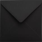 Malmero Decorative simplu pătrat K4 11x11 NK Malmero Noir negru delta 120g plic