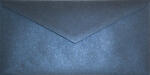 Aster Metallic Plicuri perlă decorativă metalizată DL 11x22 NK Aster Metallic Queens Blue albastru marin 120g