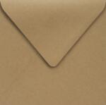 Eko Kraft Plicuri decorative ecologică pătrate K4 15, 5x15, 5 NK EKO Kraft maro 100g - netuno - 0,65 RON