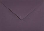 Keaykolour Plicuri decorative colorate ecologică C6 11, 4x16, 2 NK Keaykolour Prune violet închis 120g
