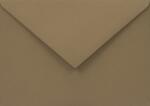 Woodstock Plicuri decorative colorate ecologică C6 11, 4x16, 2 NK Woodstock Noce maro 140g