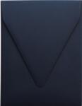 Malmero Plic decorativ de culoare uni I8 18.2x13.4 NK Malmero Bleu navy blue delta 120g