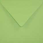Sirio Color Plicuri decorative colorate pătrate K4 15, 3x15, 3 NK Sirio Color Lime verde deschis 115g