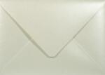 Majestic Plicuri perlă decorativă metalizată B6 12, 5x17, 5 NK Majestic Candelight Cream ecru 120g
