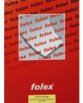 Folex SIVN Folia samoprzylepna biała do drukarek atramentowych pak. 10A4