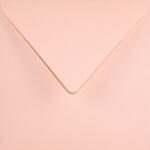 Burano Plicuri decorative colorate pătrate K4 15, 3x15, 3 NK Burano Rosa roz deschis 90g