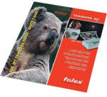 Folex TRANSFER JET ST Iron-on pentru materiale deschise la culoare pentru imprimante color cu jet de cerneală buc. 50A4