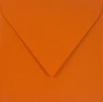 Sirio Color Plicuri decorative colorate pătrate K4 15, 3x15, 3 NK Sirio Color Arancio portocaliu 115g