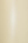 Aster Metallic Hârtie decorativă colorată metalizată Aster Metallic 250g Cream Dots ecru buc. 10A4
