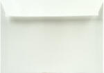 Galaxy Plicuri perlă decorativă metalizată C5 16, 2x22, 9 HK Galaxy White alb 110g