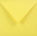 Sirio Color Plicuri decorative colorate pătrate K4 15, 3x15, 3 NK Sirio Color Limone galben 115g