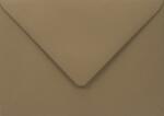 Woodstock Plicuri decorative colorate ecologică B6 12, 5x17, 5 NK Woodstock Noce maro 140g