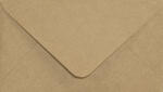 Eko Kraft Plicuri decorative ecologică C8 5, 8x10 NK EKO Kraft maro 100g