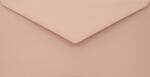 Woodstock Plicuri decorative colorate ecologică DL 11x22 NK Woodstock Cipria roz deschis 110g