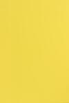 Sirio Color Hârtie decorativă colorată simplă Sirio Color 170g Limone galbane buc. 20A4