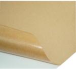  Hârtie decorativă netedă ecologică autocolantă Kraft EKO maro pachet 200A4