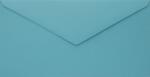 Woodstock Plicuri decorative colorate ecologică DL 11x22 NK Woodstock Azzurro albastru 110g