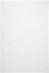 Pergamenata Hârtie decorativă transparentă netedă Pergamenata 110g Bianco alb 70x100 R250 1 buc