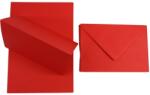 Rainbow Zestaw Rainbow 160g R28 czerw. big. + kop B6 25szt