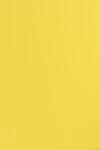 Sirio Color Hârtie decorativă colorată simplă Sirio Color 115g Limone galben 70x100 R250 1 buc
