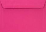 Burano Plicuri decorative colorate C6 11, 4x16, 2 HK Burano Rosa Shocking roz închis 90g