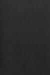 Burano Hârtie decorativă colorată simplă Burano 700g B63 Nero negru 72x101 R25 1 buc