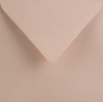 Sirio Color Plicuri decorative colorate pătrate K4 15, 3x15, 3 NK Sirio Color Nude roz deschis 115g