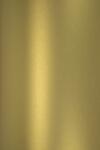 Majestic Hârtie decorativă colorată metalizată Majestic 250g Real Gold auriu 72x102 R125 1 buc